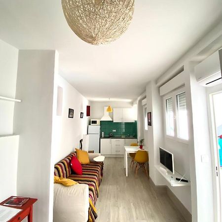 דירות גרנדה Casa Albaicin 1 מראה חיצוני תמונה