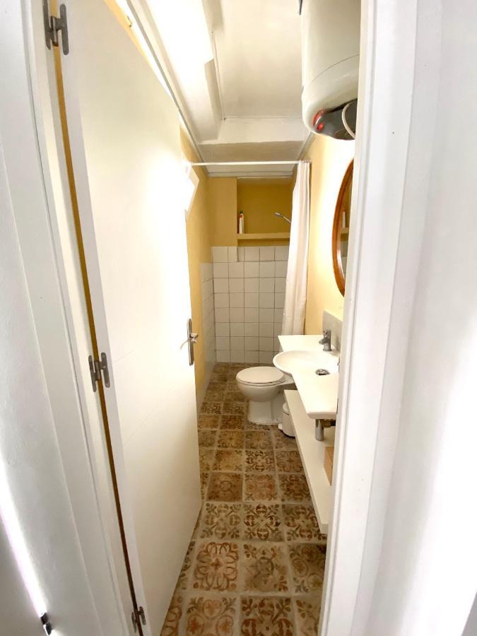 דירות גרנדה Casa Albaicin 1 מראה חיצוני תמונה