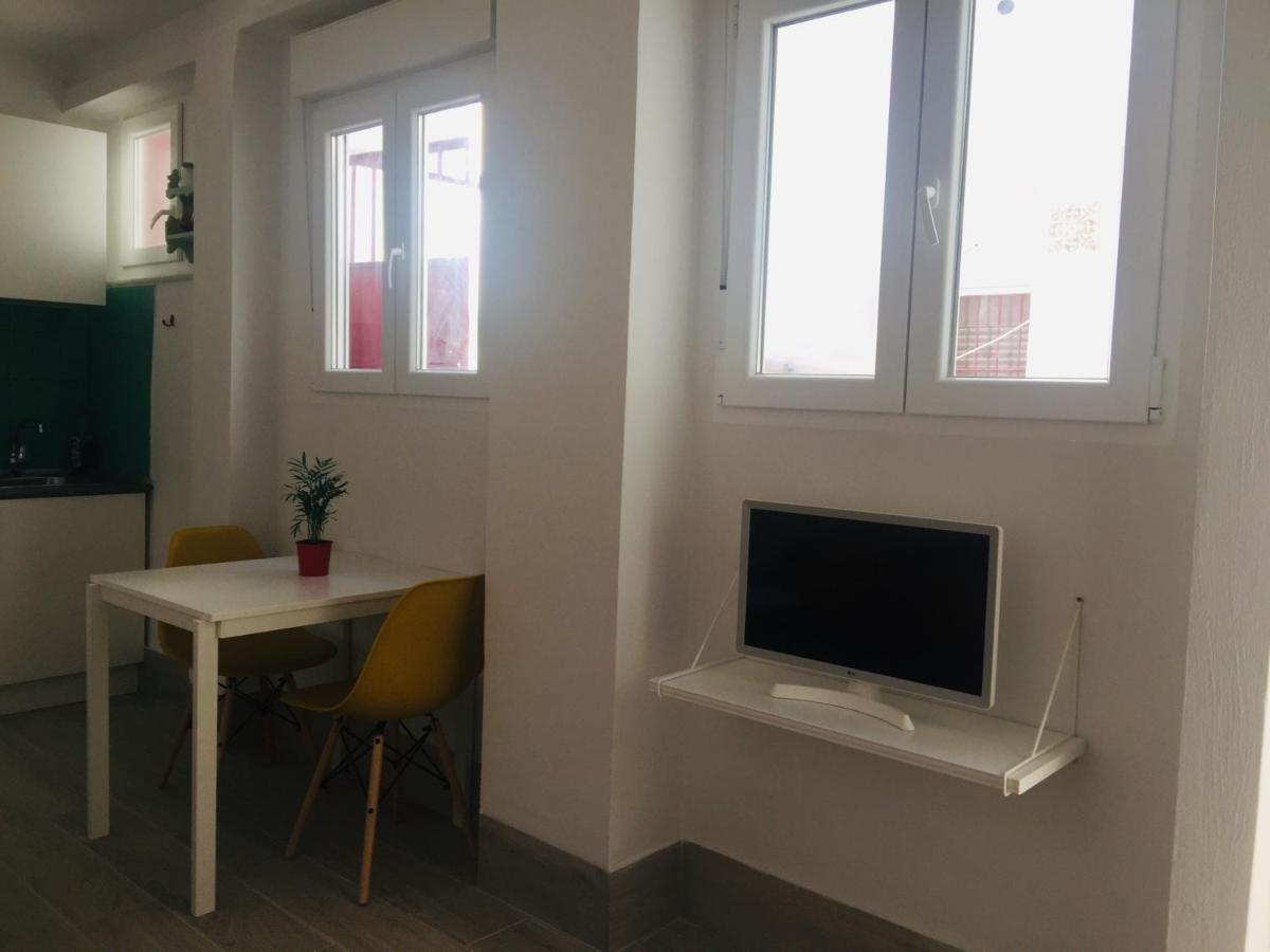 דירות גרנדה Casa Albaicin 1 מראה חיצוני תמונה